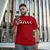Camisa Hugo Boss Big Logo - loja online