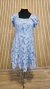 Vestido Plus Size Richelieu Bordado - comprar online