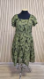Imagem do Vestido Plus Size Richelieu Bordado