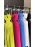 Vestido Longo Olly Moda Ref: 8036 na internet