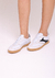 Tênis Casual Feminino Ramarim Branco - Mayá | Moda Feminina