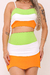 Conjunto Saia e Cropped - Mayá | Moda Feminina