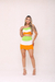 Conjunto Saia e Cropped - comprar online