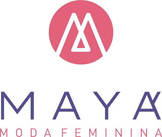 Mayá | Moda Feminina
