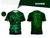 Camiseta Oxossi