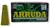 Defumador tablete Arruda