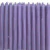 Velas Palito Lilás - pacote 500 gr.