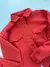 Camisaco liso Magenta - Besha