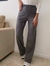 Pantalón Morley friza GRIS