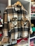 Camisaco de paño - comprar online