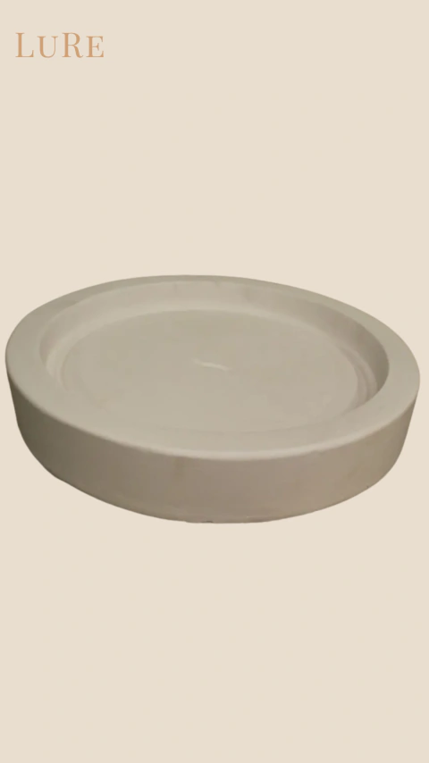 MOLDE PLATO 26CM