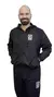 Corta Vento Sportswear Preto - Masculina