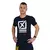 Camiseta Fresh Dry Preta