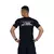 Camiseta Fresh Dry Preta - comprar online