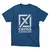 Baby Look FreshDry Cross Experience Azul