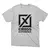 Baby Look FreshDry Cross Experience Branca