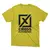 Baby Look FreshDry Cross Experience Amarela