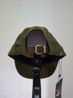 Boné FivePanel Veludo SniffCo. - comprar online