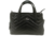 Bolsa Feminina NYT 2615 by Maira Octaviano 100% Couro Matelassada Roma Preta M