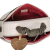 Imagem do Bolsa Feminina NYT 2657 by Maira Octaviano 100% Couro Bolonha Off White com Verde M