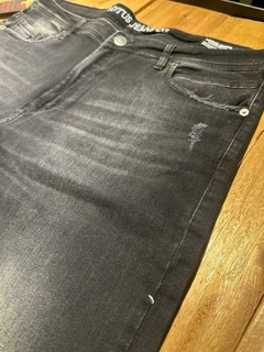 Pantalon Jeans Wellingt 055 - comprar online