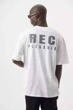 Imagen de Remera Plegaria Brick 1002