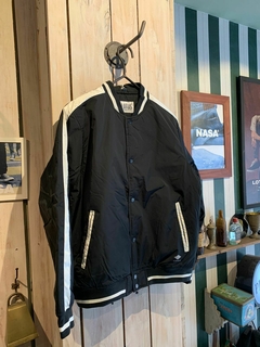 Campera Yamusukro
