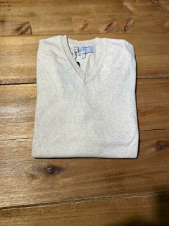 SWEATER LINO ´´DASSAULT´´ 0608