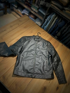 Campera Pu Yamena