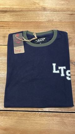 REMERA KARABATIC (0774)