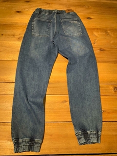 Pantalón Jeans NASA Jogger - comprar online