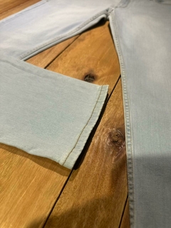 Pantalon Regular Napier 01622 - comprar online
