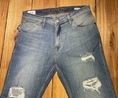 Pantalón jeans Buckler NASA 0635 - tienda online