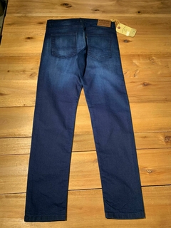 Pantalón Jeans LUCY Fit Adrien LOTUS - comprar online