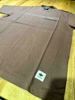 Remera Regular "Niki" 1019 - tienda online