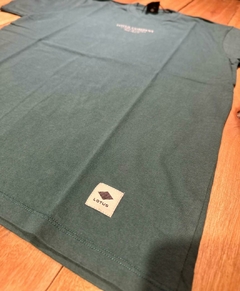 Remera Regular "Renjoy II" 1017 - comprar online