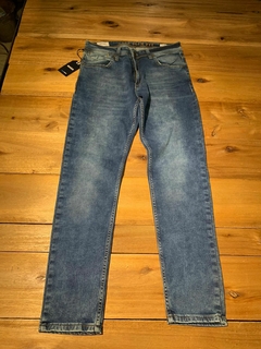 Pantalón jeans NASA