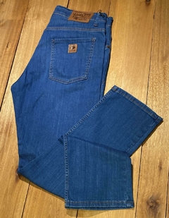 Pantalón jeans regular crowe 0911