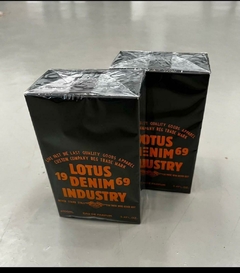 Perfume Lotus