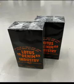 Perfume Lotus 1350