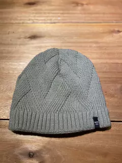 GORRO LANA NASA (0740) - q32