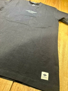 Remera Regular "Renjoy II" 1017 - comprar online