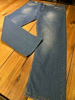 Pantalon Regular Denzel 0849