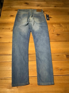 Pantalón jeans NASA Hans - comprar online