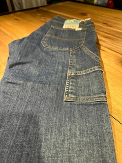 Imagen de Jeans Carpintero Denim Ontario 0518