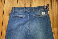 Imagen de Pantalón pinzado Denim 0744