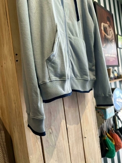 Campera Rustico Peck 0764 - comprar online