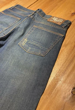 Jeans Charmed 061 - q32