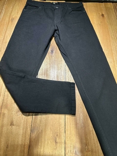 Pantalon Jeans Skinny Eaton 0351 - q32