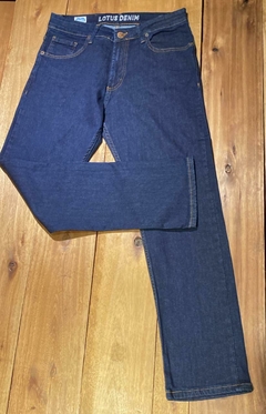 Jeans regular fit Heraclion 0743 - q32